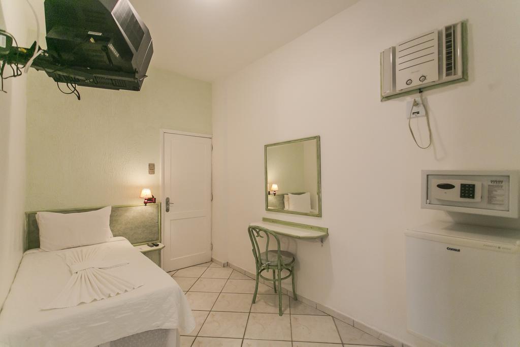Hotel San Marco Ipanema - Rio de Janeiro — Fotos 2